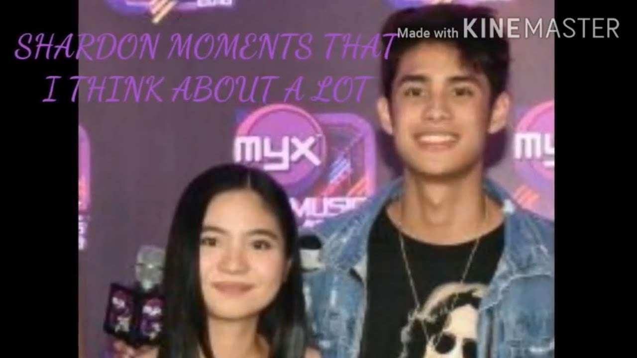 SHARDON MOMENTS THAT I THINK ABOUT A LOT PART 5