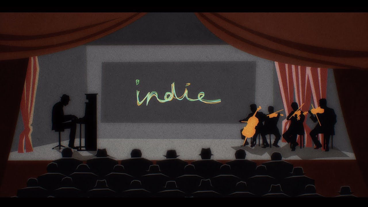 Indie - Cinematic