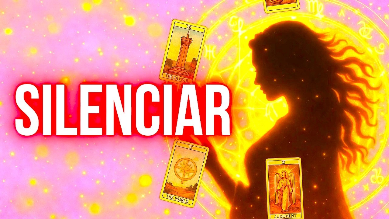 Virgem ♍⚠️ Não Ignore — Sua Mente Finalmente Vai Descansar! ⚡🙏