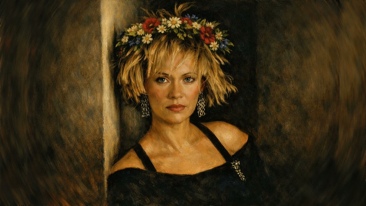 Little White Lies (Dance Remix) (Agnetha Fältskog Cover/Tribute) 