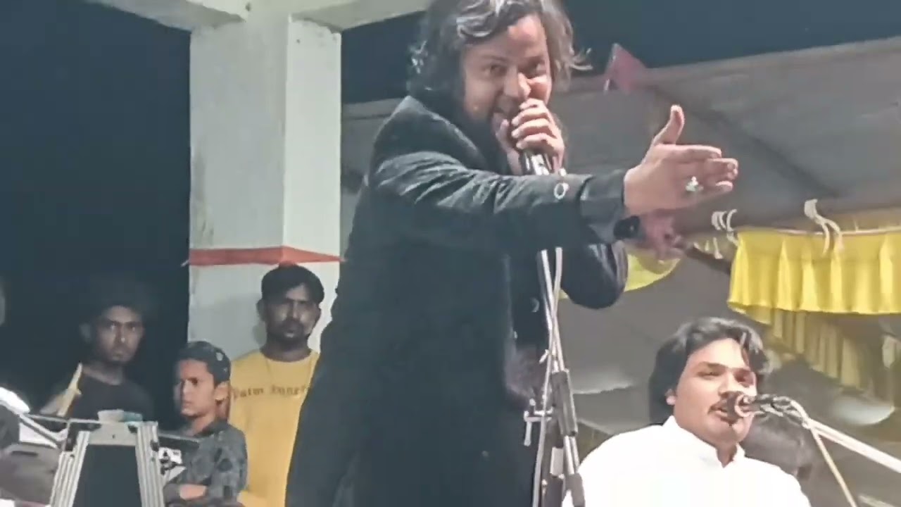 नौगाजी बाबा उर्स कव्वाली