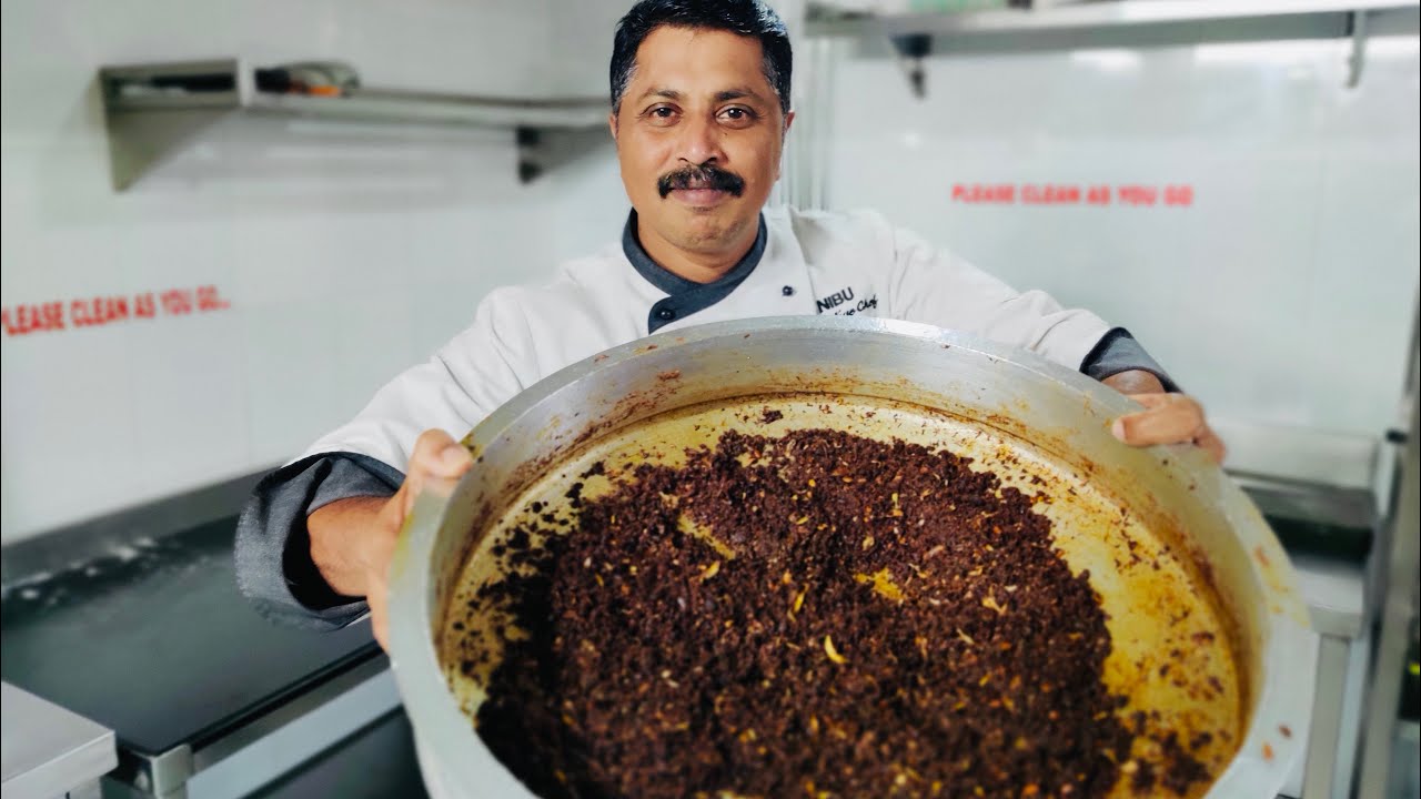 മലയാളികളുടെ വികാരമായ ഇത് വീട്ടിൽ ഉണ്ടാക്കിയിട്ടുണ്ടോ| Beef Idichathu | Beef Special
