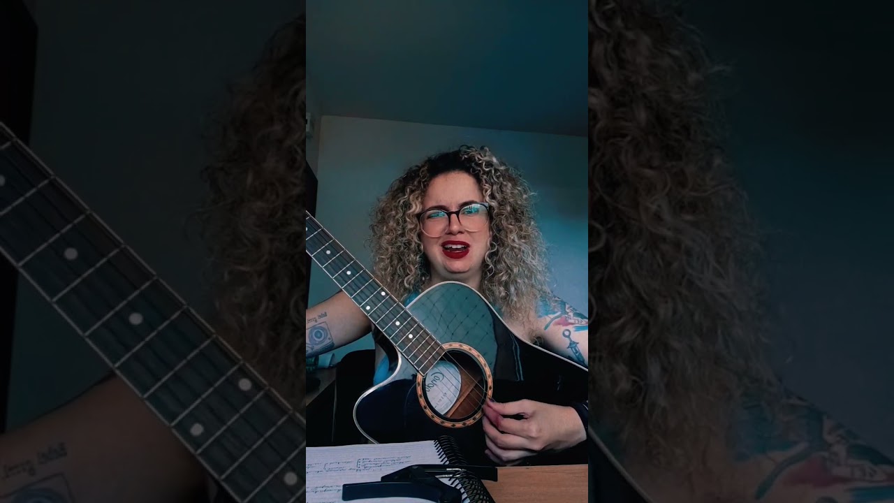 Ana Blancato - Ode To My Family (The Cranberries cover)