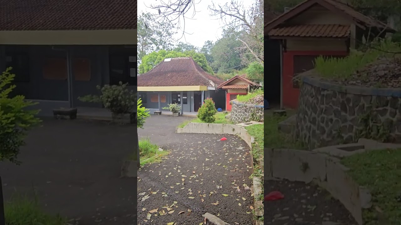 Kampus Terbaik Di Dunia 
