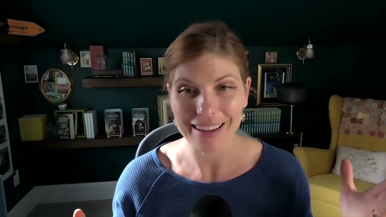 Ep 286 Remember the Reader