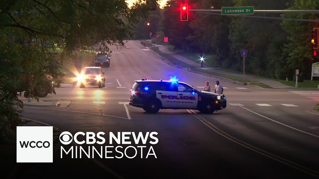 1 dead in Maplewood hit-and-run