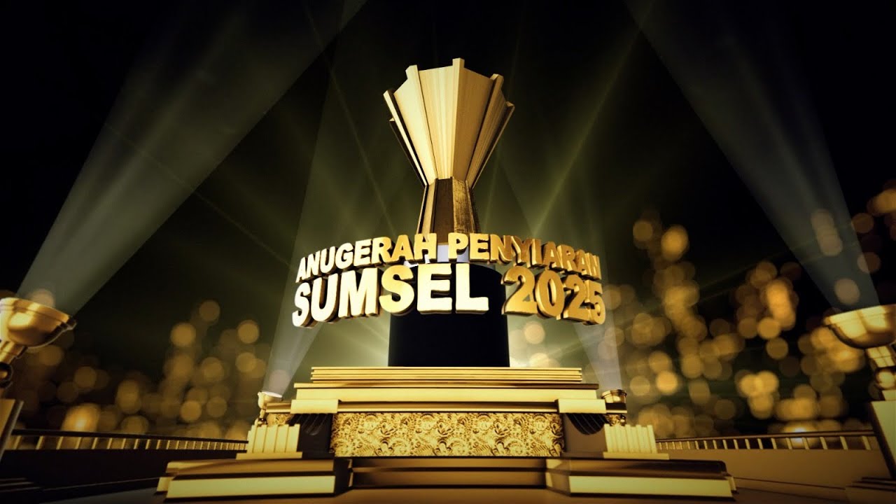 🔴[LIVE] MALAM ANUGERAH KPID AWARDS 2025