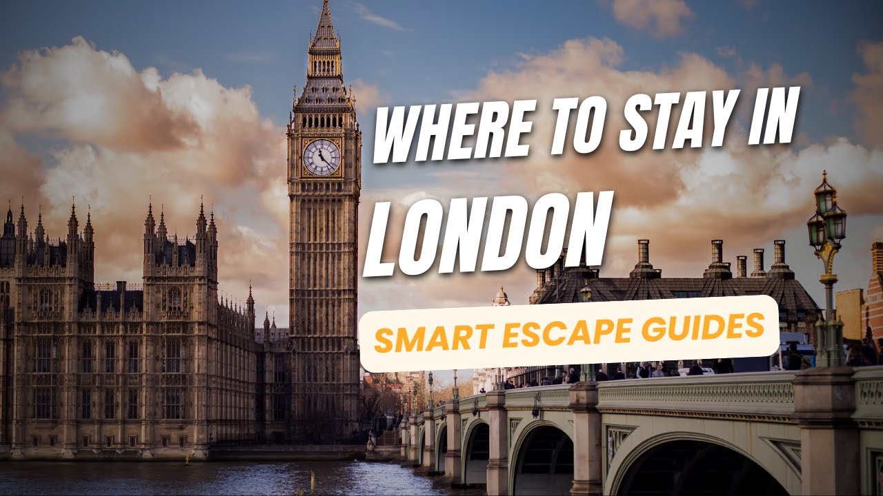 Smart London Travel: Avoid Hidden Fees & Save Time!