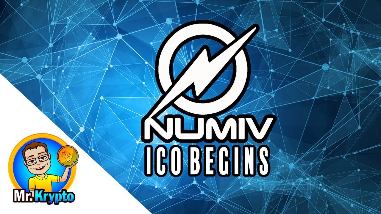 Numiv Coin