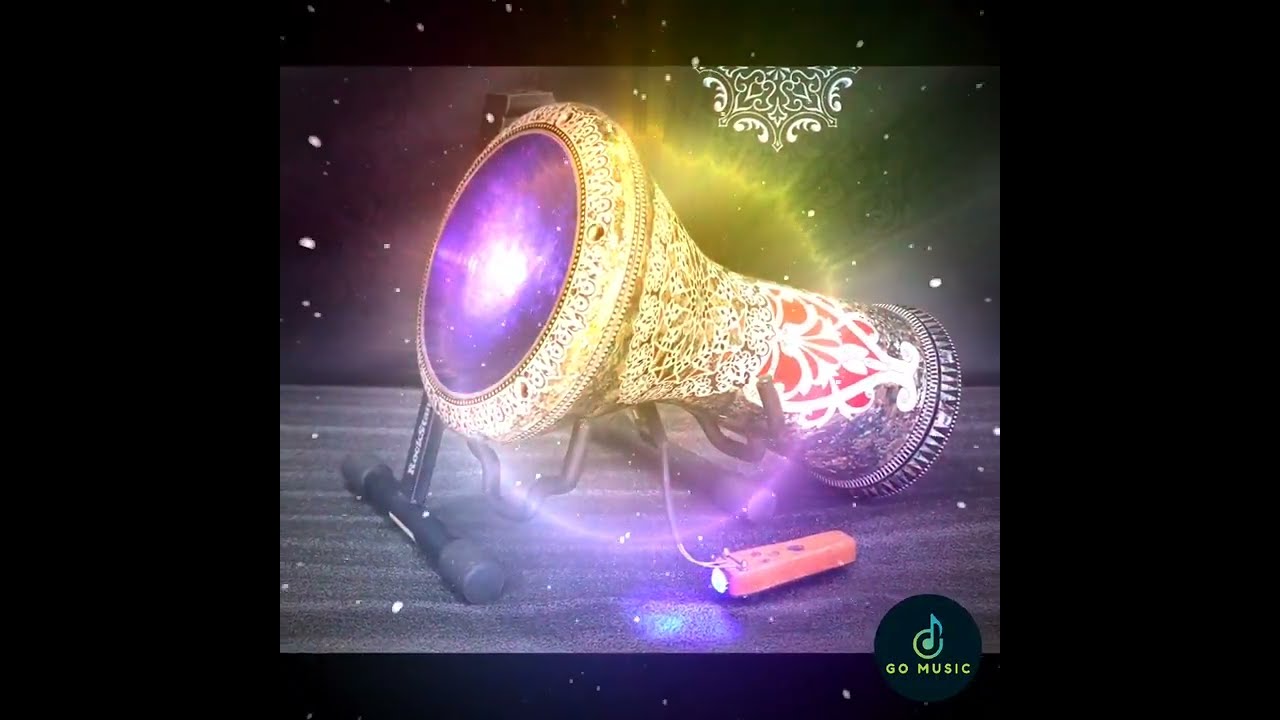 Colaj Tarabana • Sistem Tarabane • Darbuka Percution • Arabic Belly Dancing Music