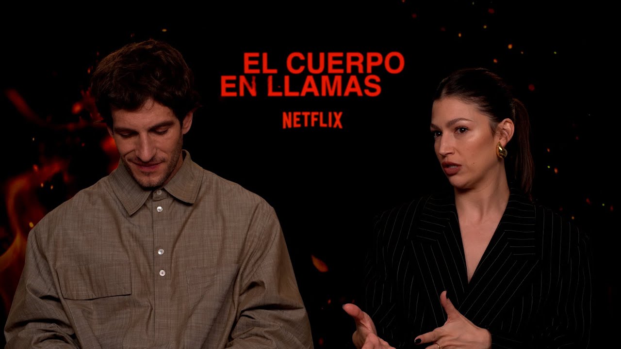 Úrsula Corberó: 