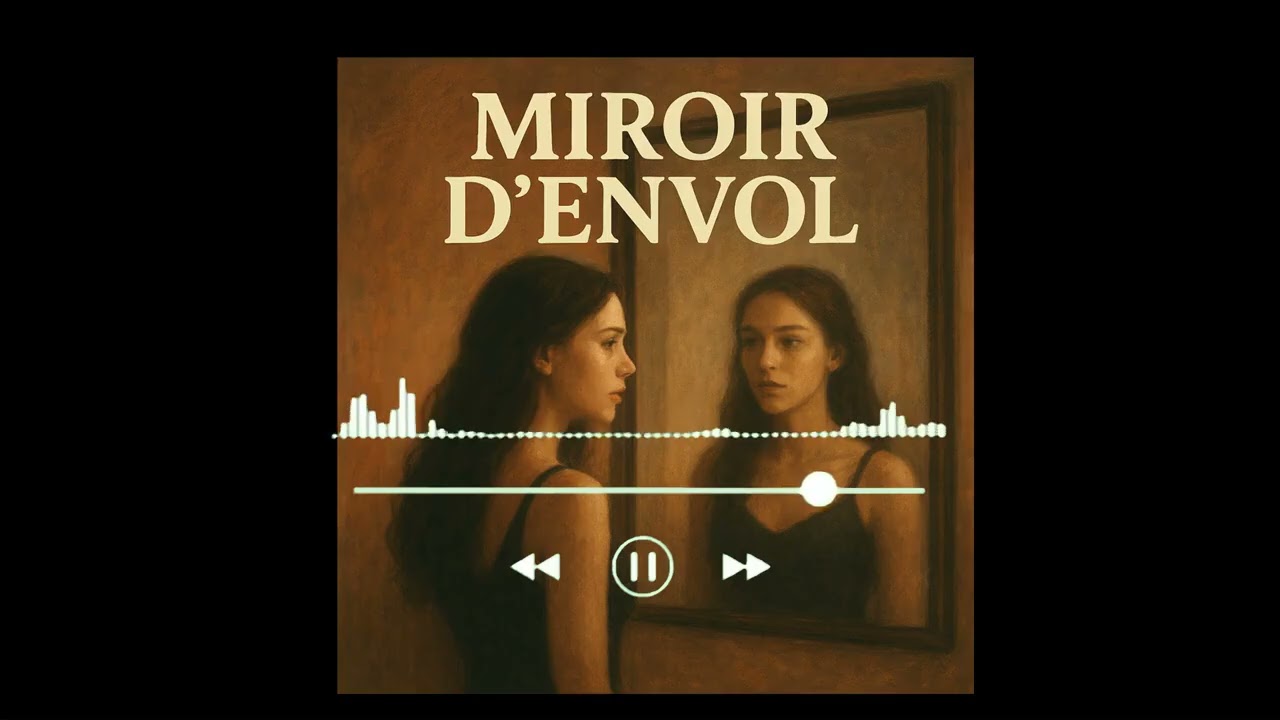 Miroir d'Envol