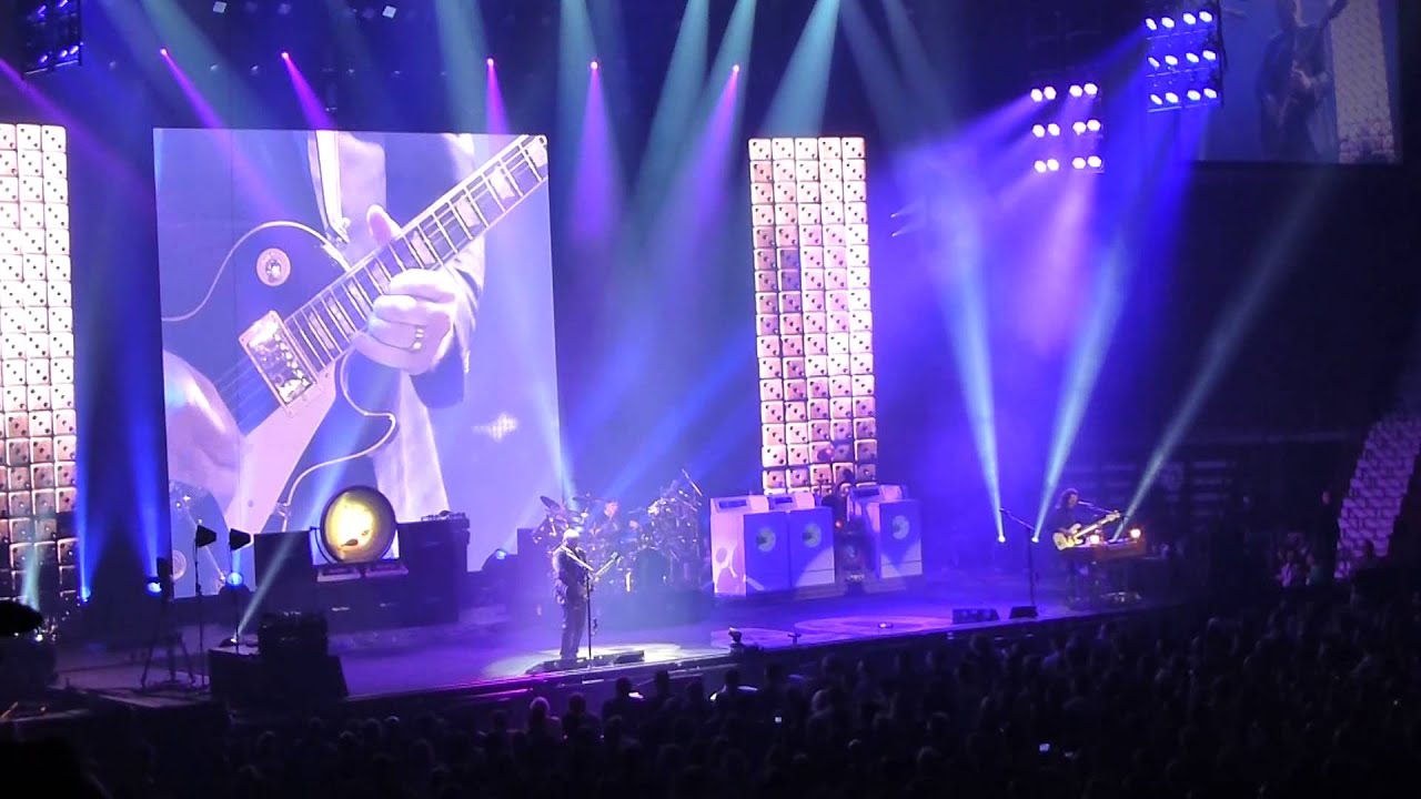 Rush 