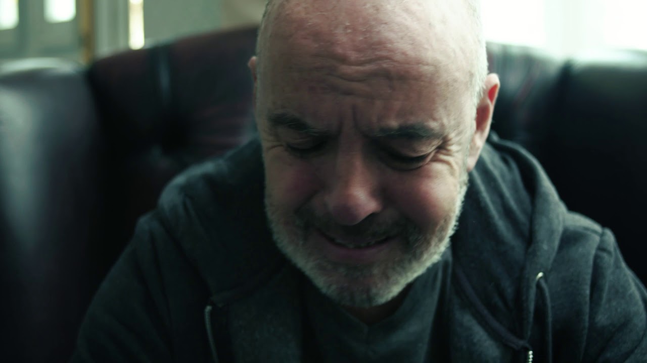 HOME by Ian Prowse