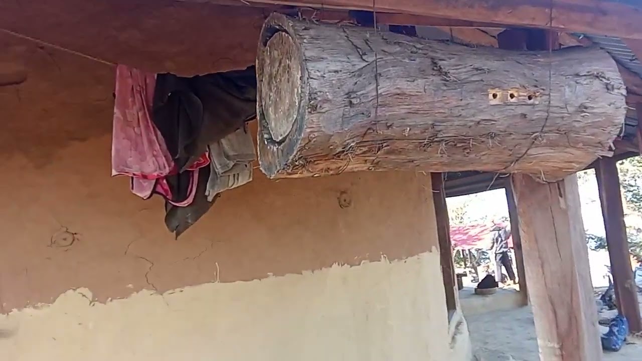 पुर्खैली मुल घर को बारे बुजनु चाहने साथीहरू  भिडियो पुरै हेरेर सुनी दिनु होला शब्द म गल्ति भाए 🙏🙏🙏