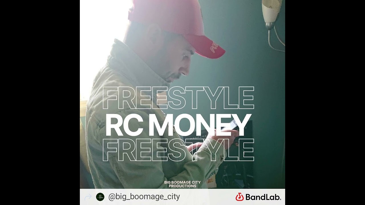 Freestyle - RC Money