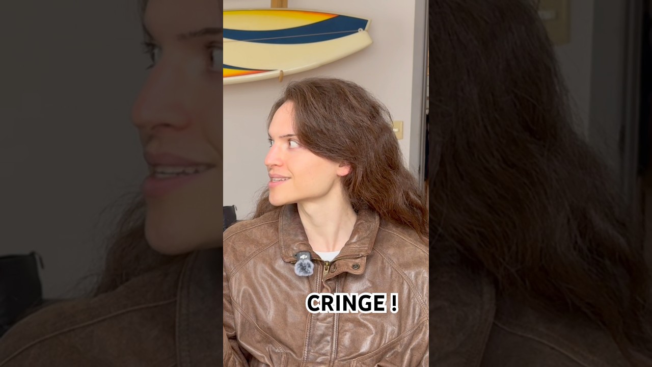 Del último episodio 'CRINGE' ya en todas las plataformas de podcasts y en el canal uwu