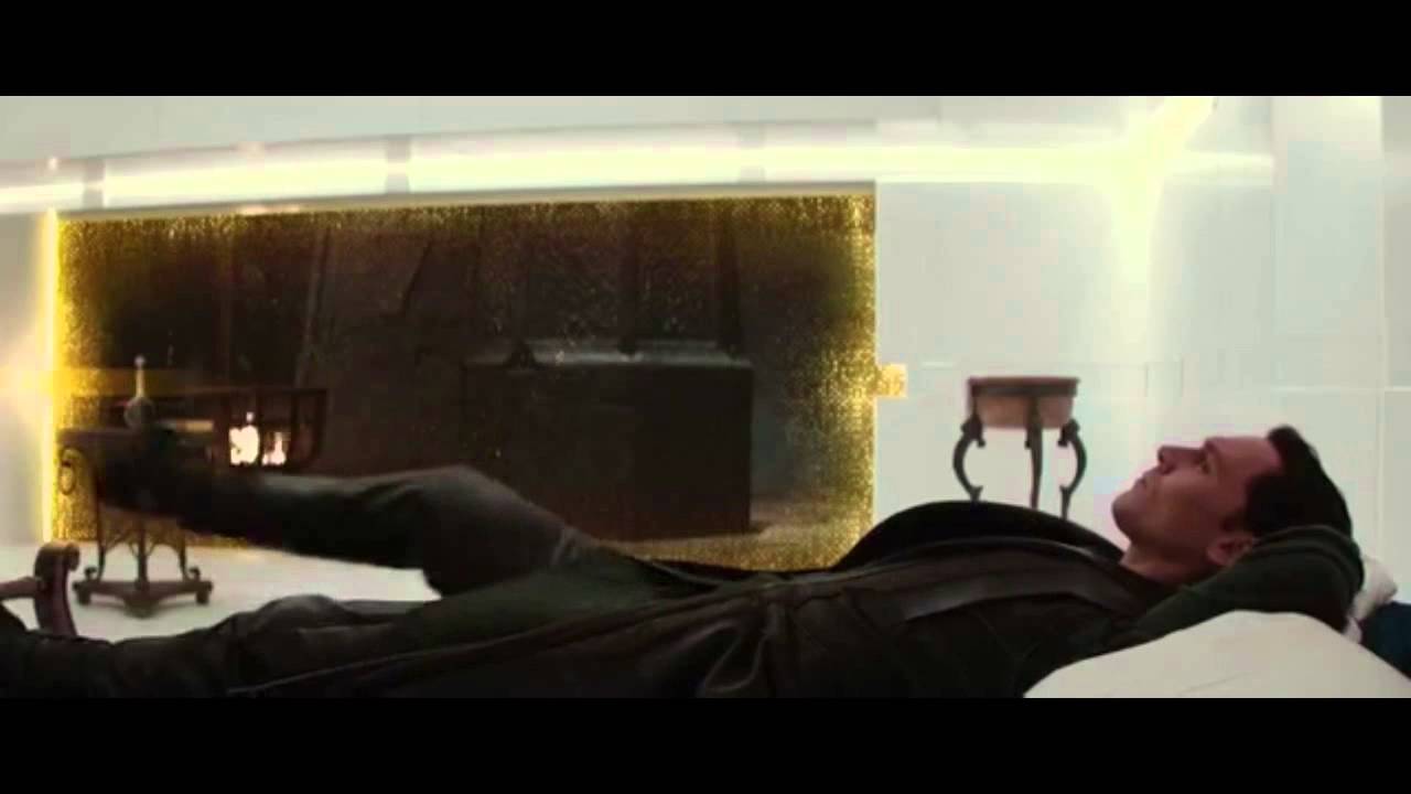 Муз-Мстители: Часть 4. The Avengers Crack!Vid