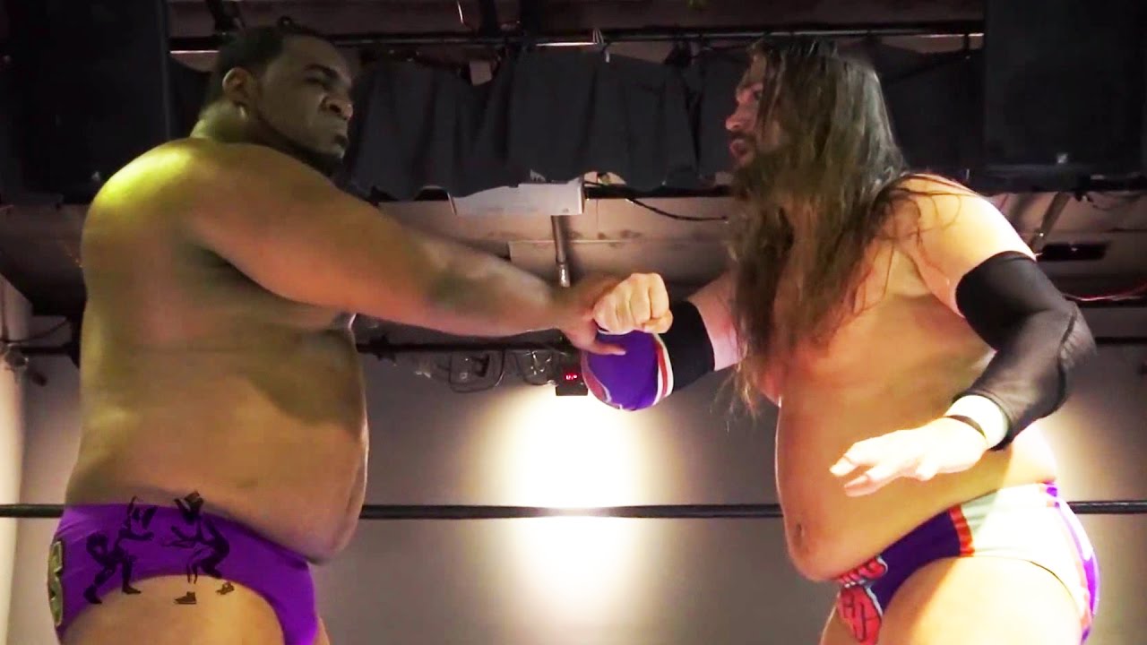 [Бесплатный матч] Крис Хиро против Кита Ли | Beyond Wrestling 