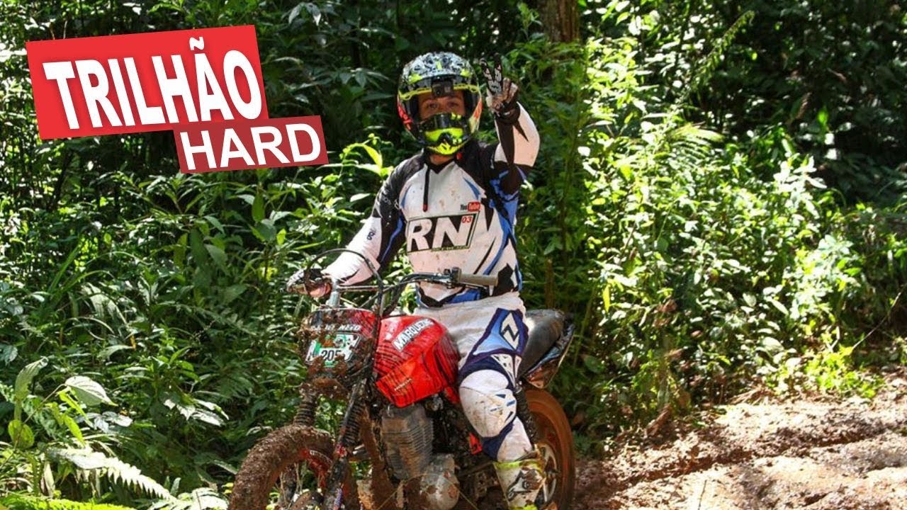 CG150 - Empurrando até CRF no Trilhão!