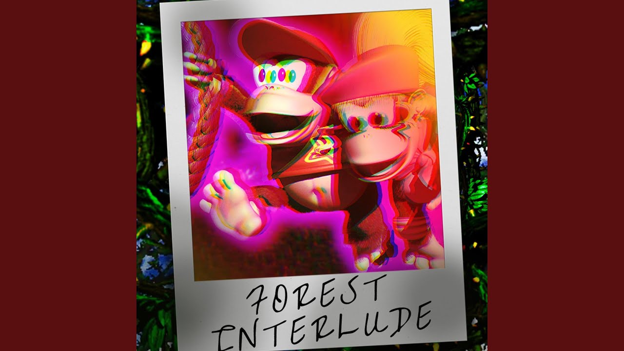 Forest Interlude (Lofi)