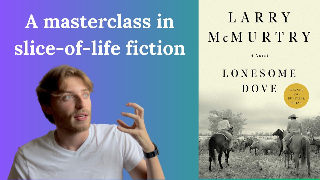 Американская классика&hellip; Краткий обзор книги &laquo;Одинокий голубь&raquo; Ларри Макмертри.