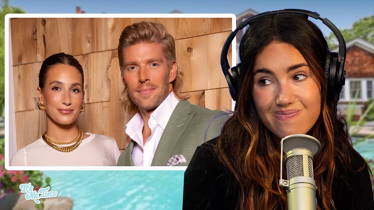 Kyle and Amanda’s Marriage Was Doomed, Summer House Premiere Breakdown | It's Me Tinx