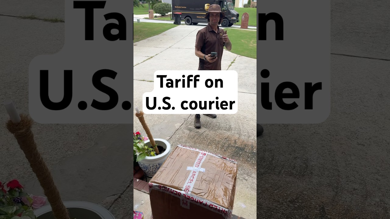 50kgs Courier from India | Tariff on USA courier| #shorts #trending #viral #ytshorts #love #india