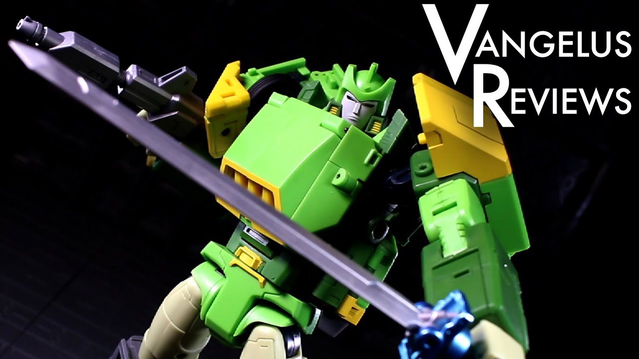 Open and Play Big Spring - Vangelus Review 394