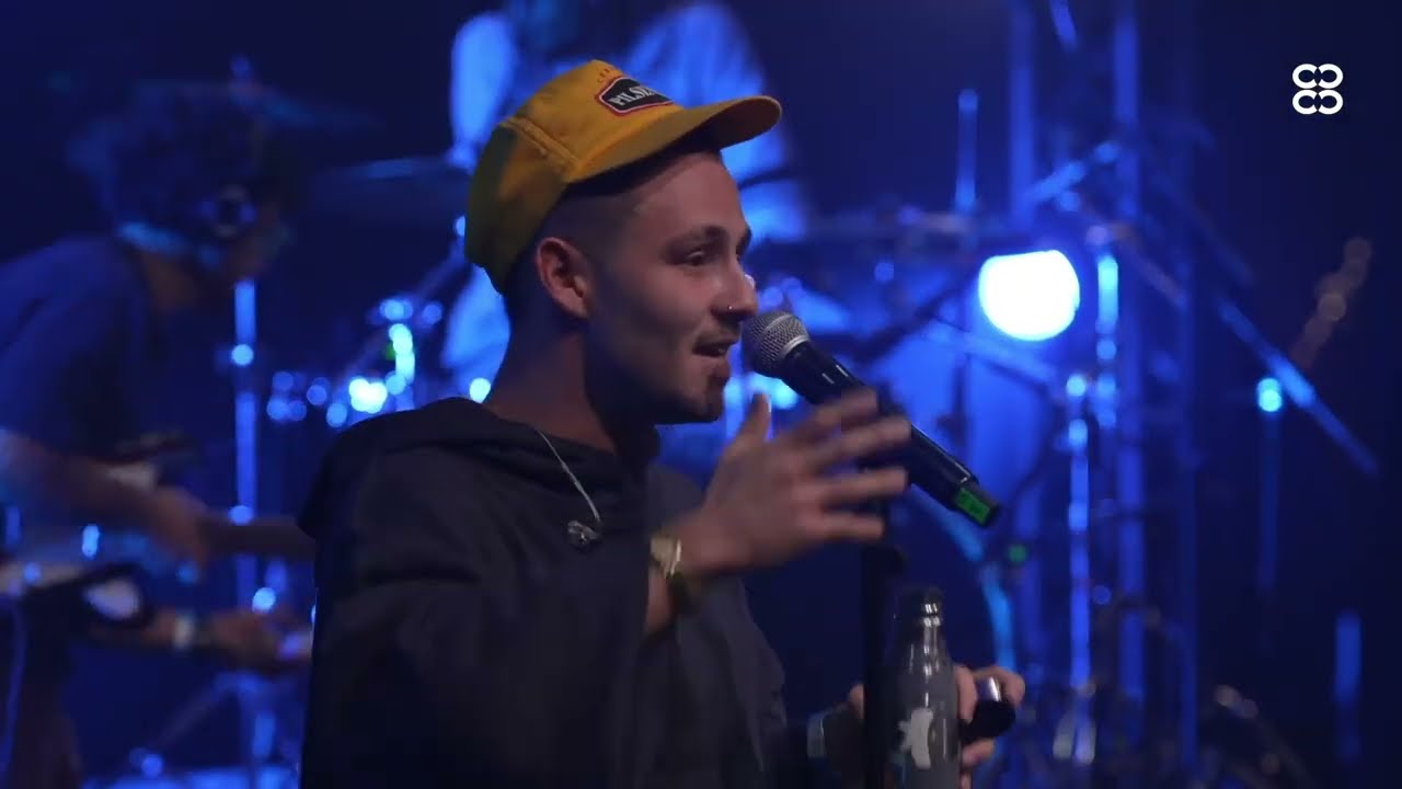 Amantina • Showcase | BOmm 2025