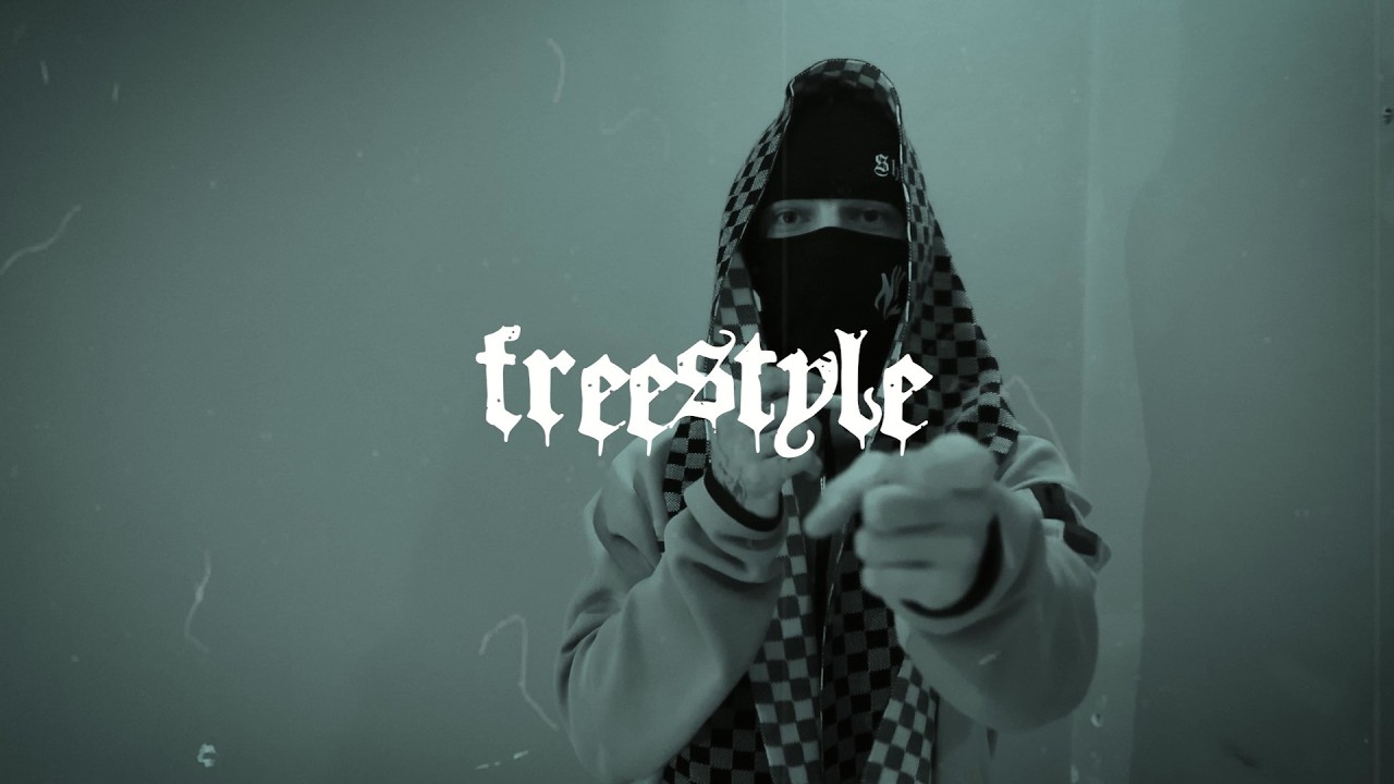3RMZZ - Freestyle (official video)
