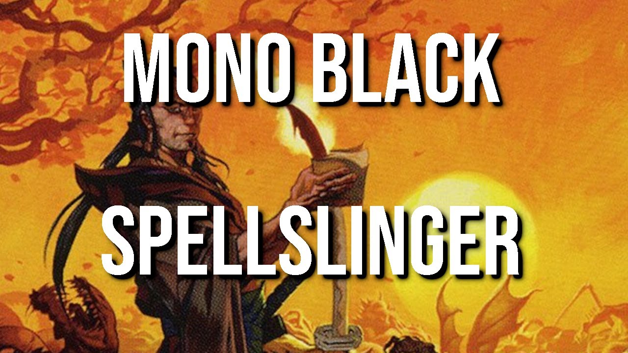 Ассистент EDH Deck — Тосиро Умедзава