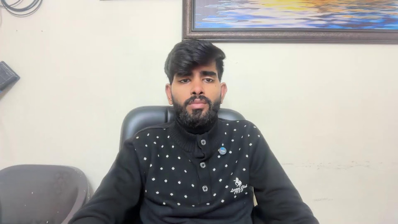 Jisko Karamyogi me Flat Book Karwana Hai Aajao
