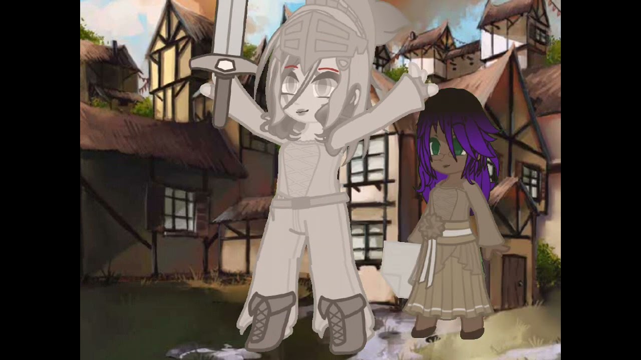 La familia de Francis #gacha