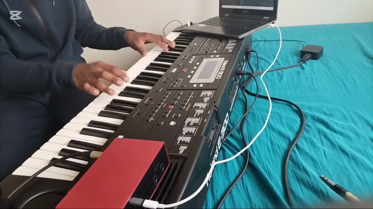 Siyabonga kuwe baba 