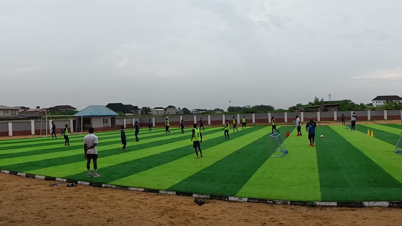 DAY 22 TRAINING SESSION