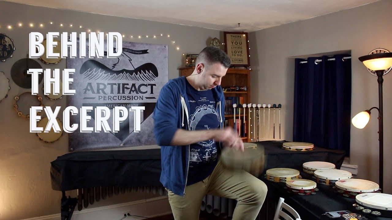 Behind the Excerpt | Ep. 2 | Petrushka