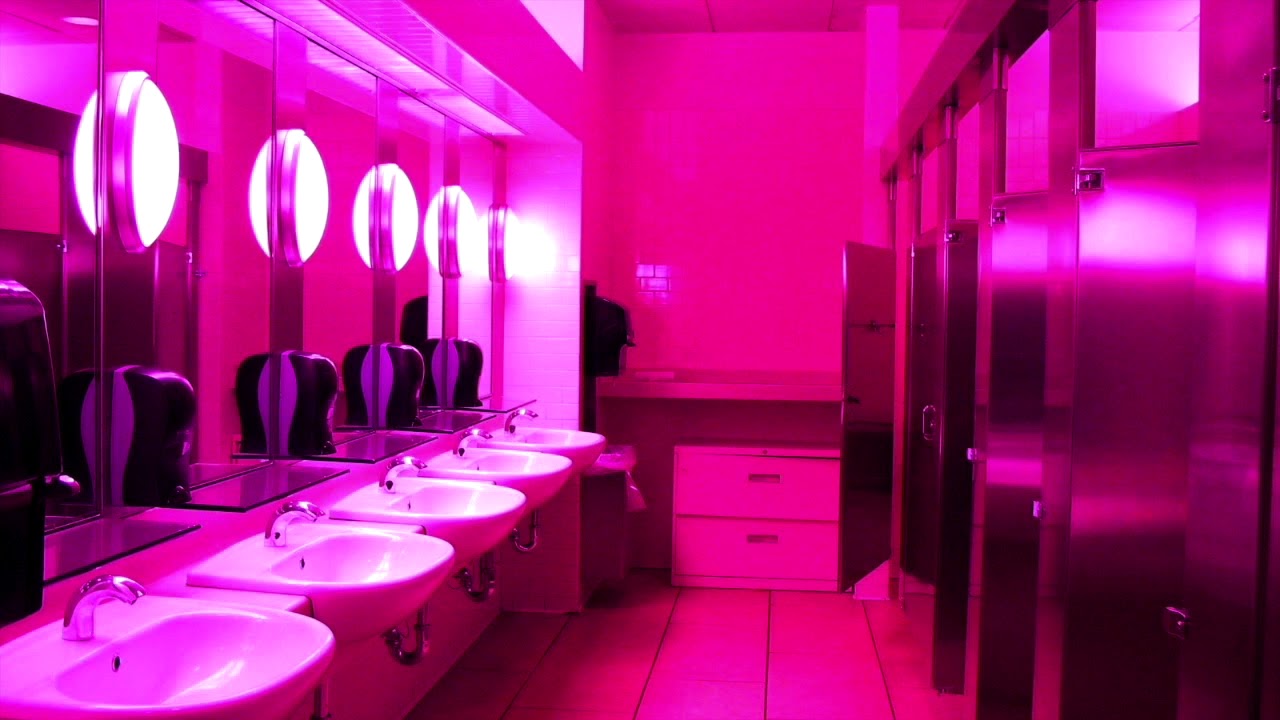 Travis Scott - The Scotts but you're in the bathroom at a party