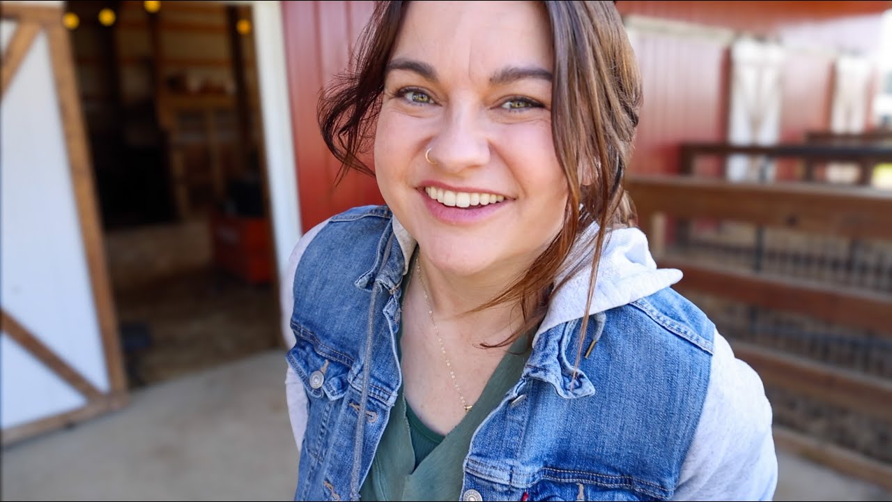 Really Good News ( And Garden Tour Feedback) | VLOG
