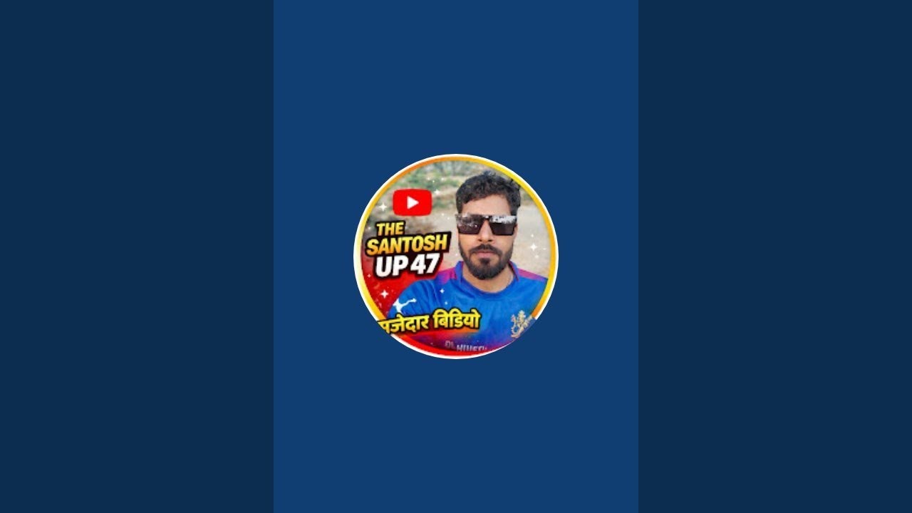 the santosh up 47  is live!