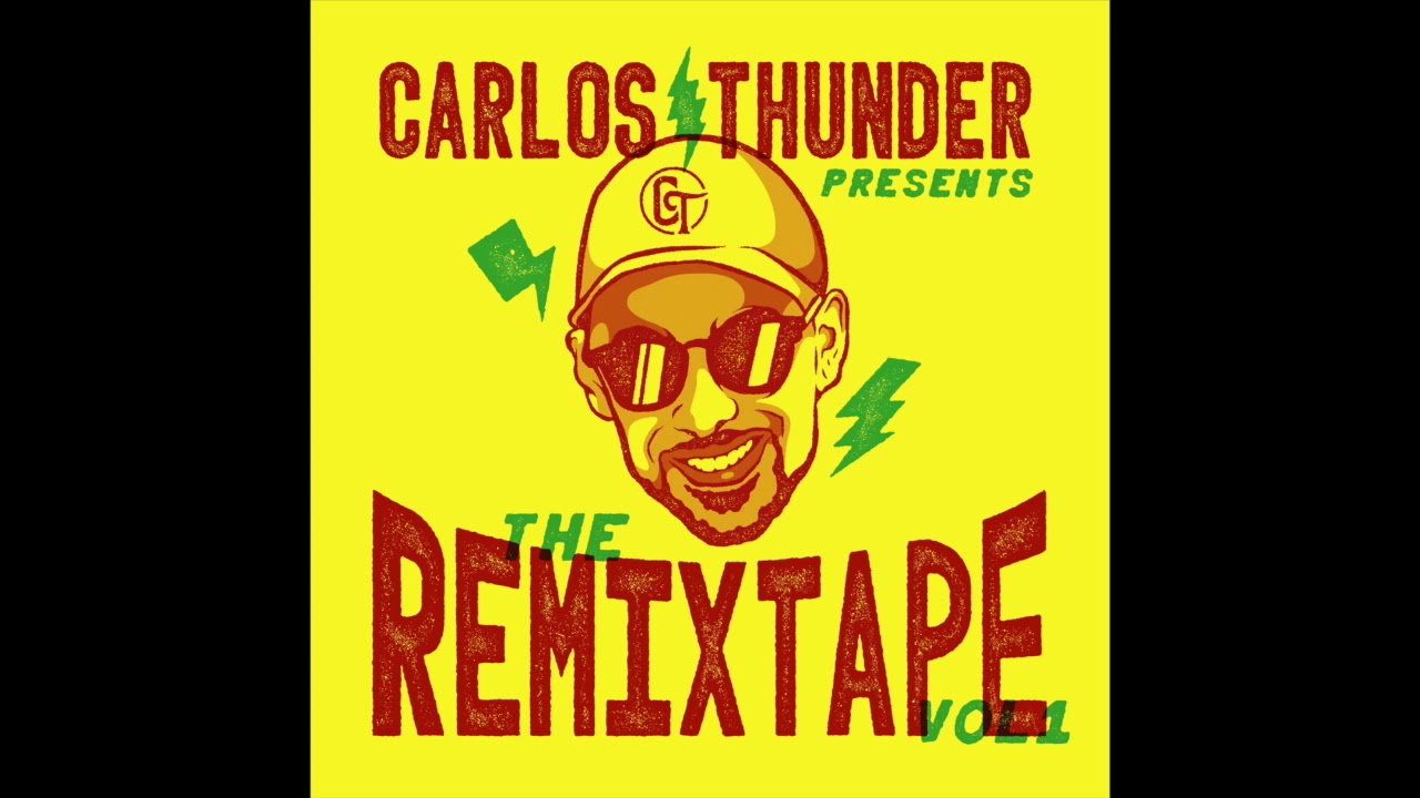 THE REMIXTAPE VOL 1 (FULL MIXTAPE) VARIOUS ARTISTS