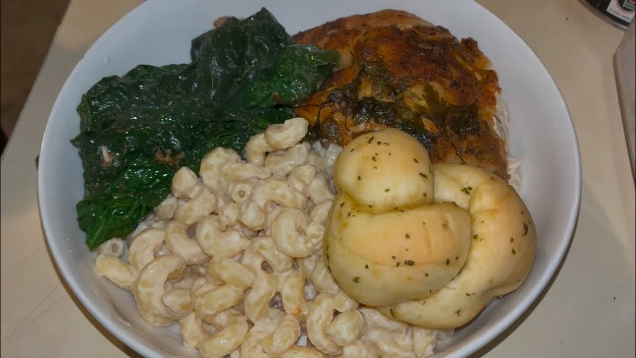 The Ultimate Roasted Chicken Recipe 