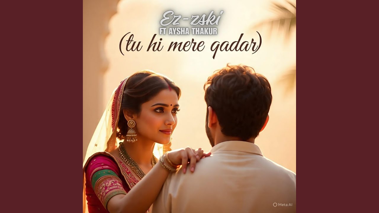 Tu hi mera qadar (aysha)