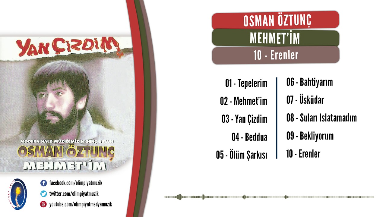 Osman Öztunç - Erenler