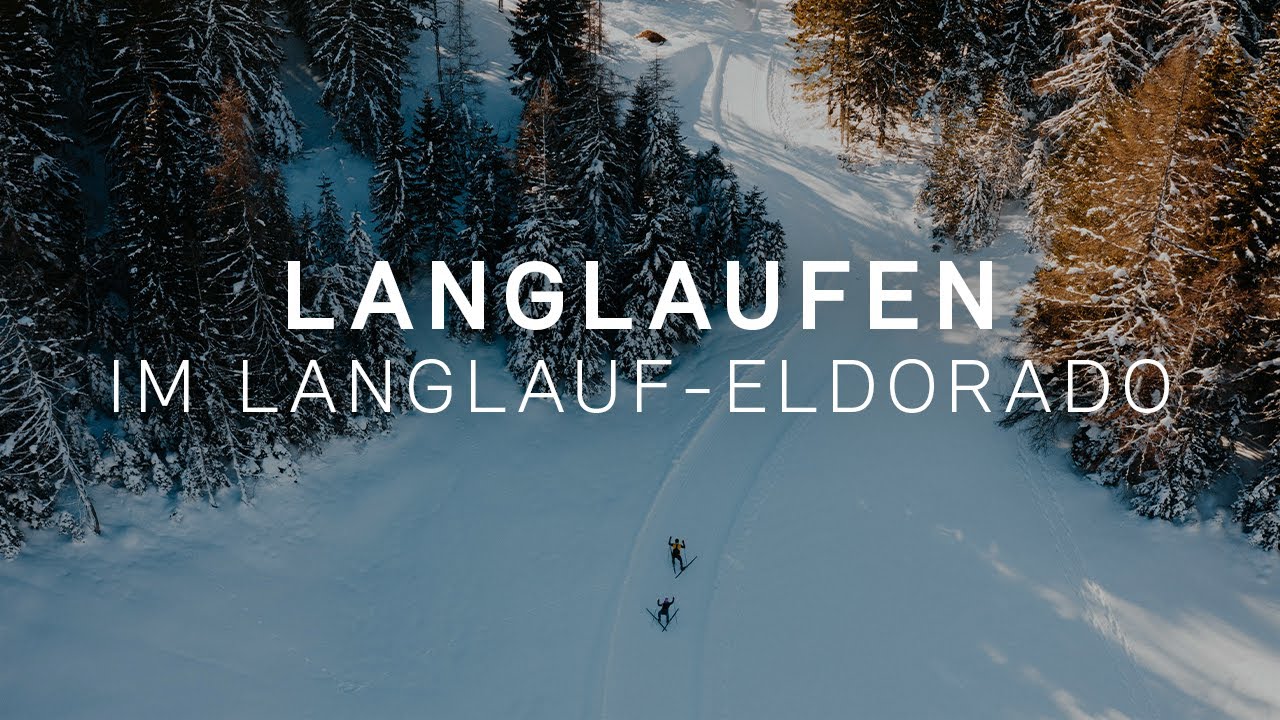 Langlaufen wie die Weltmeister | Region Seefeld - Tirols Hochplateau