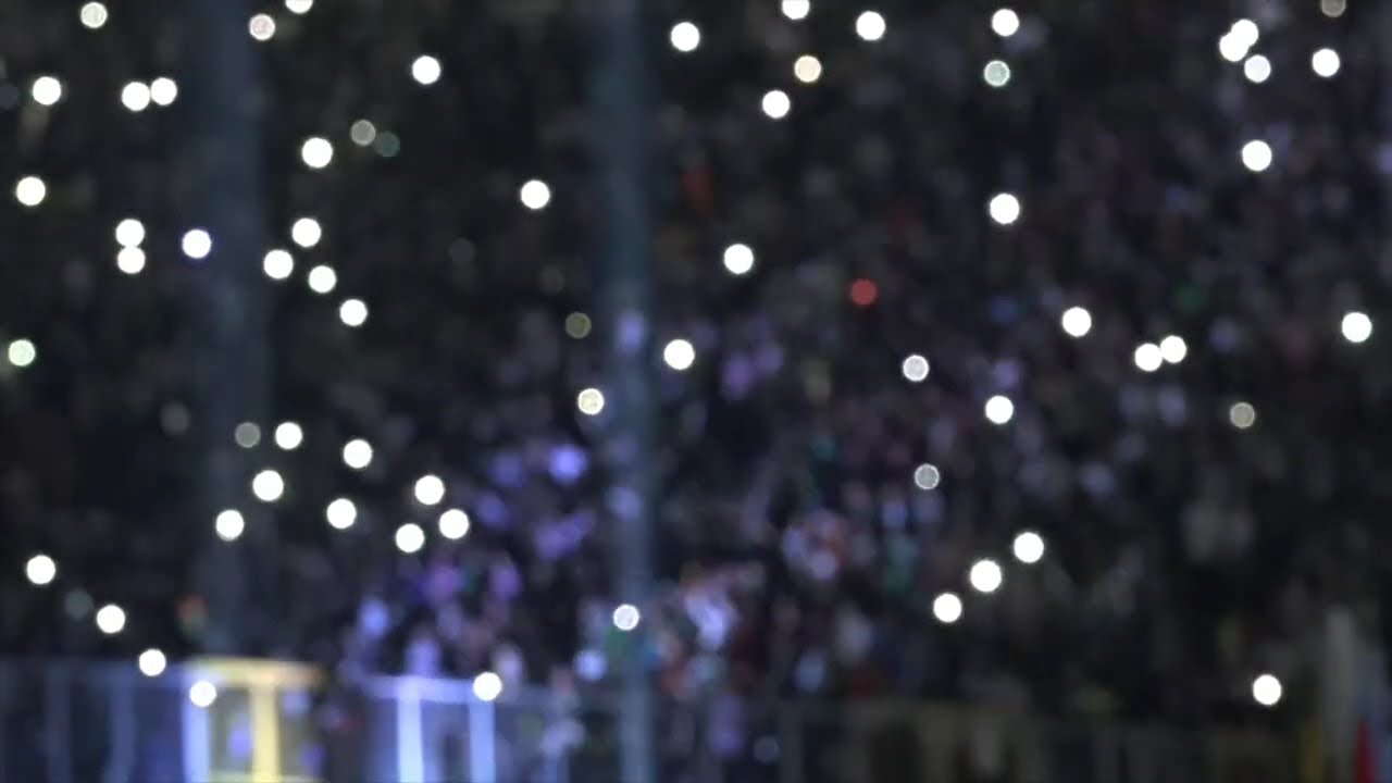 مباشر من ملعب حسين آيت أحمد بتيزي وزو