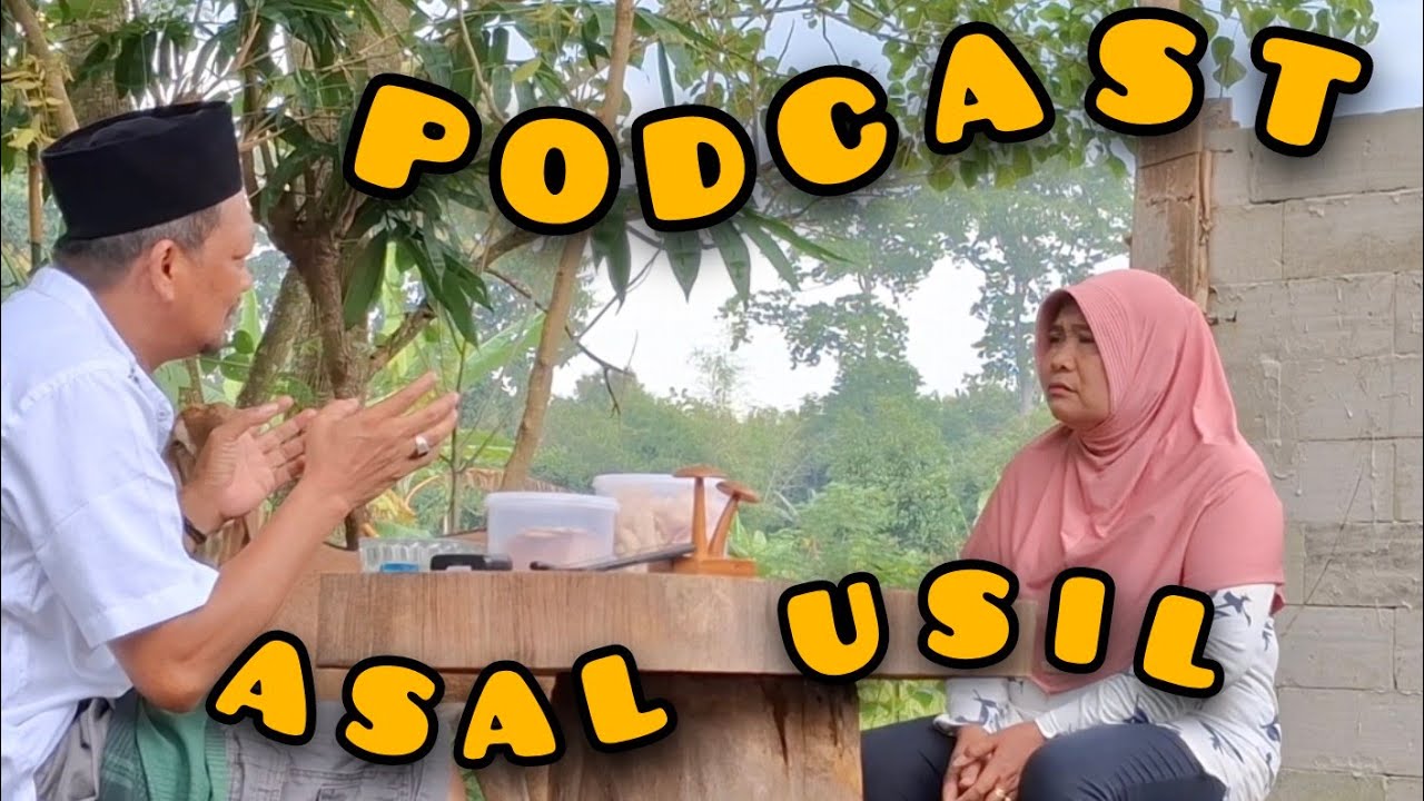 PODCAST