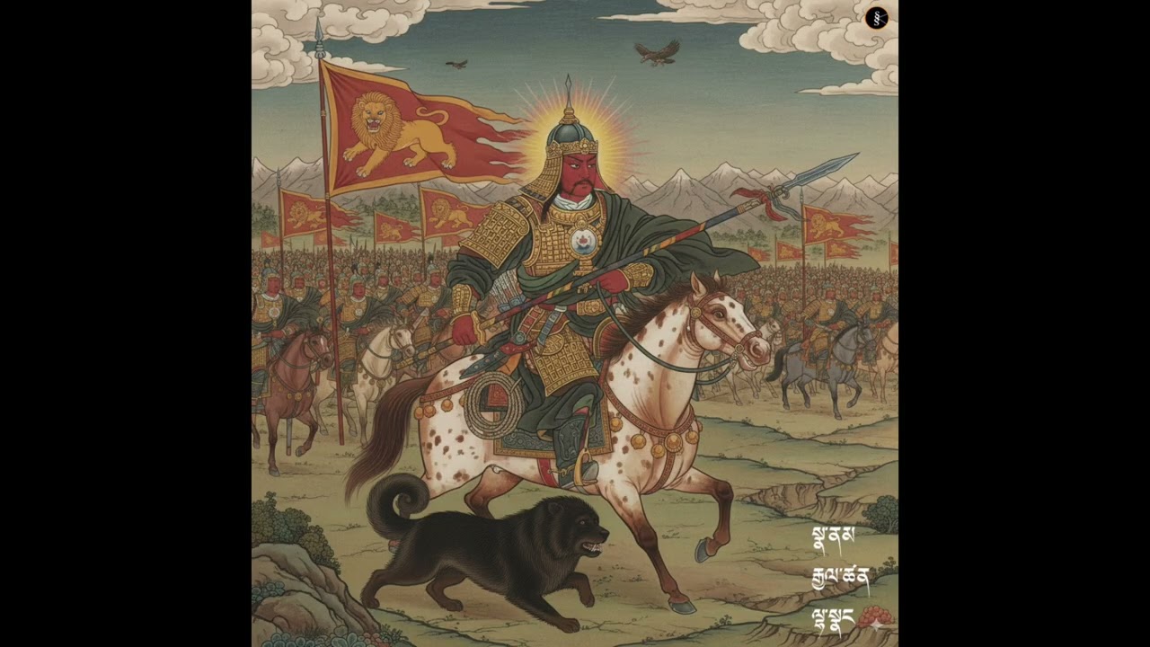 ཞང་སྣ་ནམ་རྒྱལ་ཚན་ལྷ་སྣང་།