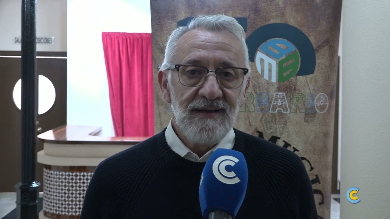 En Bonares, descuentan los días de cuaresma con Concierto de Marchas Cofrades con notas solidarias