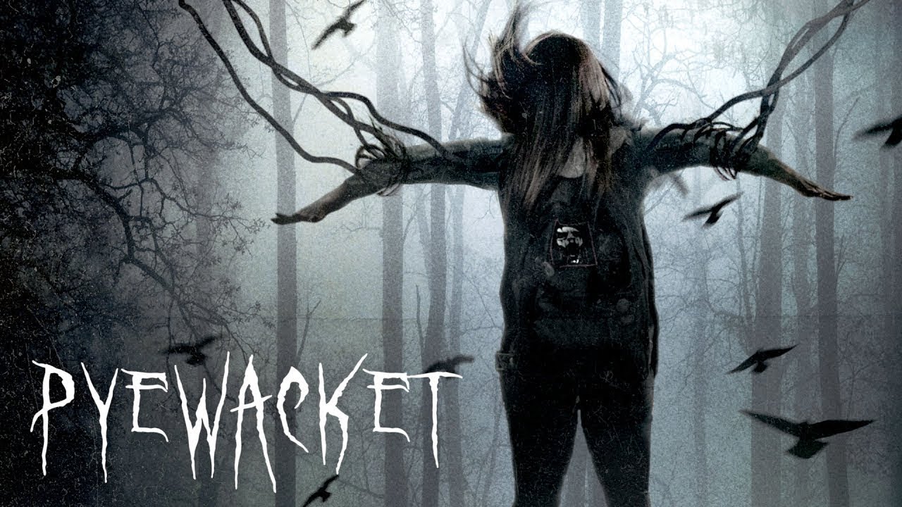Pyewacket Entidade Maligna Dublado